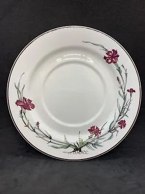 Villeroy & Boch BOTANICA Saucer (ONLY) For Cream Soup Bowl - LOVELY! • $18.99