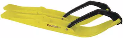 C&A Pro 77170320 Razor RZ Skis - Yellow 77170320 4602-0015 150-20054 650014 • $305.96