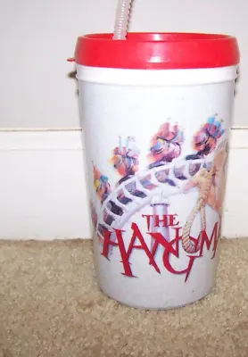 $20 • Buy Opryland Theme Park The Hangman Roller Coaster Cup Mug Super Thermo Nashville