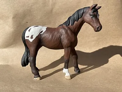 £20 • Buy Repainted Appaloosa Horse