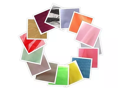 Poly Spandex Power Mesh Fabric 15 Colors To Choose From • $6.25