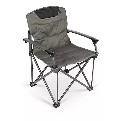 Kampa Dometic Stark 180 Ore Extra Strong & Durable Camping Chair  • £62.99