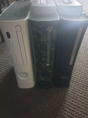 Xbox Consoles • $20