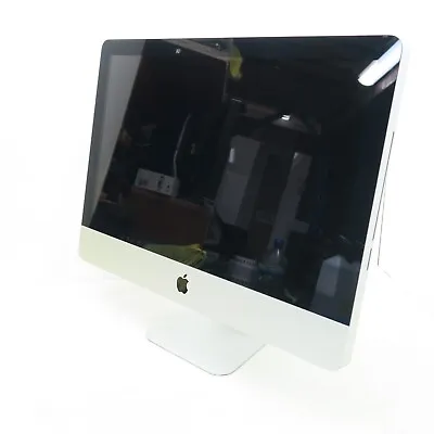 Apple IMac 10.1 A1311 2009 High Sierra AIO Intel Core 2 Duo E7600 4GB 500GB HDD • £69.99