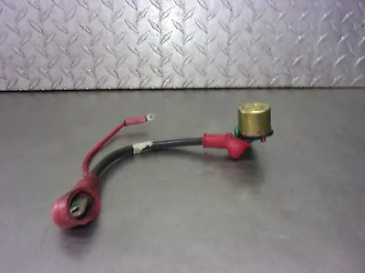 955 A Victory Vision Touring 2009 Oem Starter Solenoid • $29.95