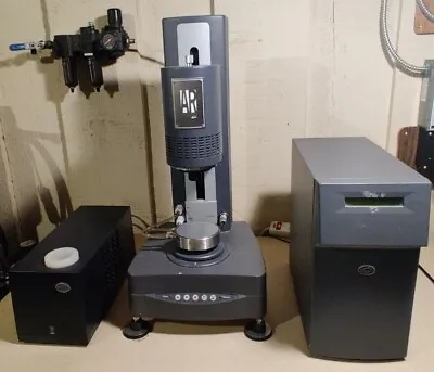 TA Instruments AR2000EX Rheometer FREE SHIPPING INSTALL WARRANTY & TRAINING! • $19999.99