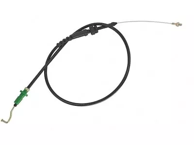 Throttle Cable For 1980-1983 VW Rabbit Pickup 1981 1982 JZ337FP • $23.03