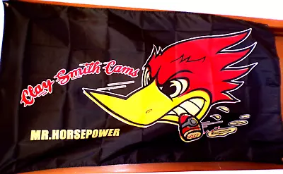 OLD SCHOOL PERFORMANCE BANNER/FLAG 3x5FT BLACK • $20