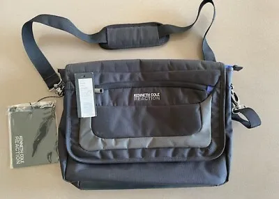 Kenneth Cole Laptop Bag • $9.99