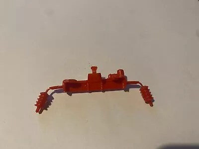 Bburago 1:18 Scale Ferrari F40 Front Suspension Only Spare Replacement (3) • £8