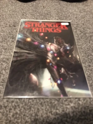 £29.99 • Buy Stranger Things #1 Midtown Francesco Mattina Variant