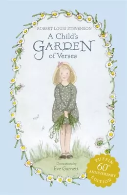 A Child's Garden Of Verses 9780141324623 - Free Tracked Delivery • £8.81