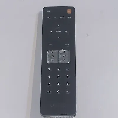 Vizio VR2 TV Remote Control For VP322HDTV10A VECO320L VP422 VL370M VO420E VL260M • $4.99