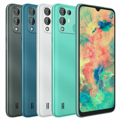 Blackview A55 Pro 64GB/32GB Unlocked Mobile Phone Android 11 Smartphone Dual SIM • $139.99