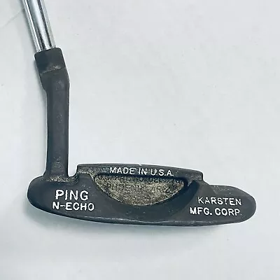 Ping N-Echo 34.5  Vintage 85029 Putter Golf Club • $24.99