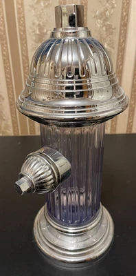 $6.99 • Buy Fire Hydrant Drink Pump Very Decorative ￼