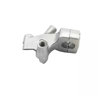 Left Clutch Lever Perch Mount Bracket For VT600 VT750 VF750 VT1100 VTX VT1300 • $16.98