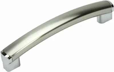 Handle Compatible With GE Microwave WB15X10278 • $17.18