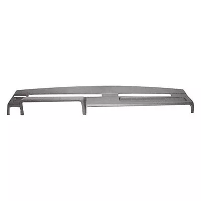 For Volvo 760 1987-1988 Coverlay 15-700LL-DBR Dark Brown Dash Cover • $146.56