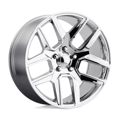 2019 Ram 1500 5-Lug Style Wheel 20x9 +19 Chrome 5x139.7 5x5.5 (QTY 1) • $362