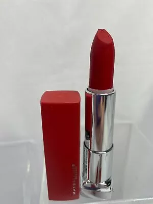 Maybelline COLOR Sensational Lipstick Vivid U CHOOSE BuyMoreSave&CombineShip • $2.83