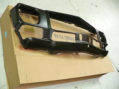 Holden HQ 71-74 Single Headlight Nose Panel HQ-HZ One Tonner Commercial Apron • $655