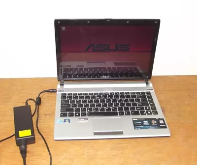 ASUS CORE I5 WINDOWS 10 320GB WIFI Laptop • $99