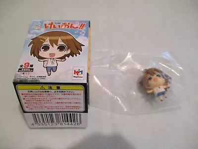  K-On!  Yui Hirasawa CFM Charm Figure Combined Shipping Available • $13.50