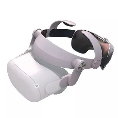 Improve Plate Comfortable Forehead Support Halo Strap For Oculus VR Accessories • £139.62