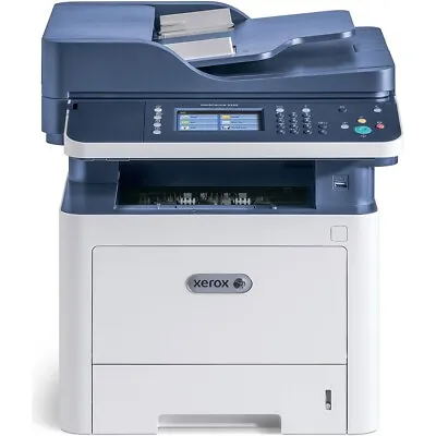 Xerox WorkCentre 3335dni AIO Mono Laser Printer A4 USB  3335V_DNI W/Warranty • £274.99