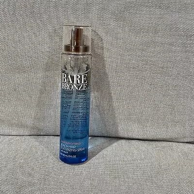 Victoria Secret Bare Bronze Beach Hair Spray With Buriti 5 Oz New • $29.99