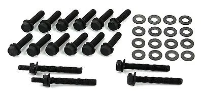 Mustang Exhaust Manifold Bolts 390GT & 428 1968 - 1969 - AMK • $48.38