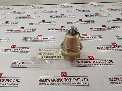 Cash Valve FRM2 Regulator Back Pressure Valve 0.5IN X 0.5IN • $5000.96