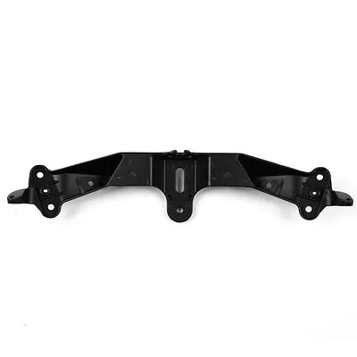 Front Headlight Upper Fairing Bracket Fit For Kawasaki ZX10R ZX-10R 2004-2005 04 • $28.80