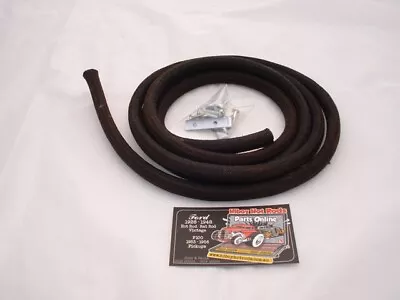 Ford 1930 - 31 Model A Cowl Lacing Kit Hot Rod - Vintage * • $59