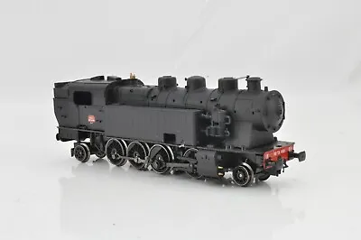 $75.85 • Buy Lima HO Gauge - L201671 Class 141 Steam Locomotive TA 440 SNCF - Read Desc