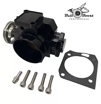 $94.95 • Buy K Series K20 K24 Billet Intake Manifold Throttle Body Fit 70mm TPS IAC TB EP3 Si