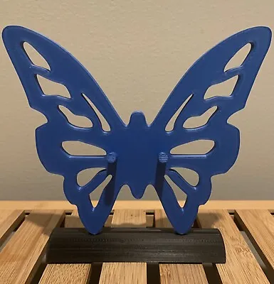 Knife Display Stand For A Benchmade Knife 3D Printed Butterfly USA Made • $16.99