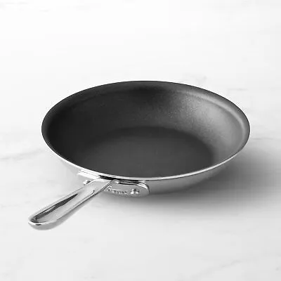 All-Clad D5  8-Inch Stainless-Steel Nonstick  Fry Pan • $69.99