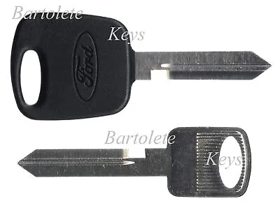 OEM Transponder Car Key Blank Fits 2004 2005 Ford F150 Heritage Models ONLY * • $21.99