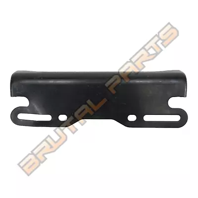 Can-am Outlander 1000 Xmr Oem Cargo Box Plate Support Bracket 705004806 • $11.66