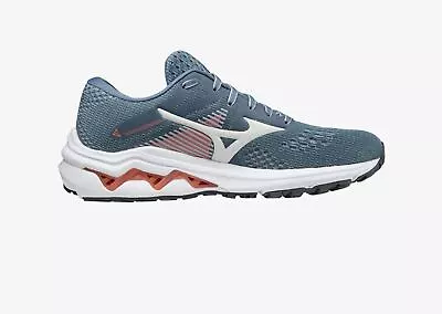 Mizuno Wave Inspire 17 Womens Running Shoes (B Standard) (91) || PAY LESS! • $177.95