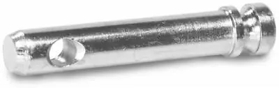 $13.99 • Buy NEW - 2 X Ø 19 MM  TOP LINK PIN - 95 MM USABLE LENGHT - TRACTORS- MACHINERY