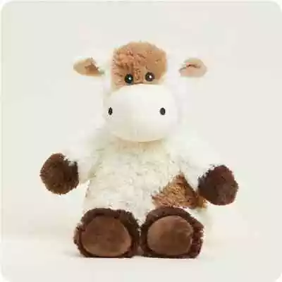 Cow Warmies Plush Scented With Real French Lavender • $29.99