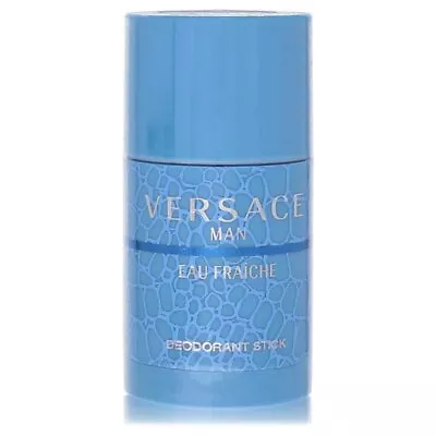 Versace Man By Versace Eau Fraiche Deodorant Stick 2.5 Oz • $27.46