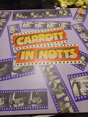 £0.99 • Buy Jasper Carrott - Carrott In Notts - Vinyl Album 