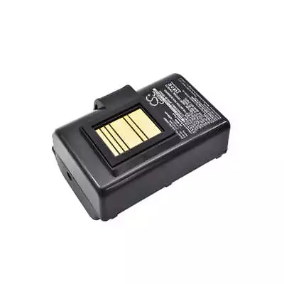 Zebra Kit Acc Qln2By3 Zq510By20 Zq610By20 Spare Smart Battery • $189.95