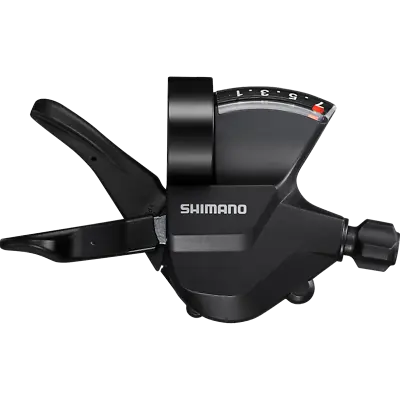 SHIMANO SL-M315-7R 7-Speed Rapidfire Plus Band On Shift Lever - Right Hand • $20.04