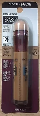 Maybelline Instant Age Rewind Eraser Concealer Shade 146.5 • $7.95