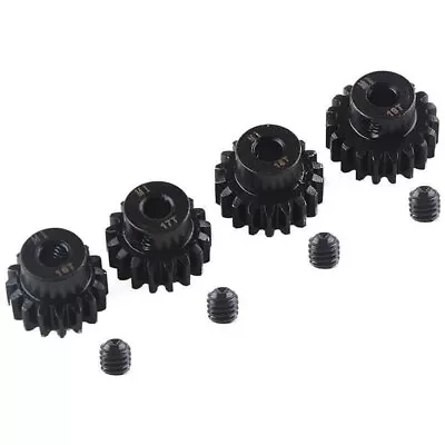 16T 17T 18T 19T M1 Mod 1 Pinion Gear / Motor Gear For Traxxas X-Maxx XMaxx US++ • $14.69